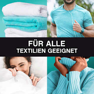 Wäscheparfüm Unstoppables  Lenor