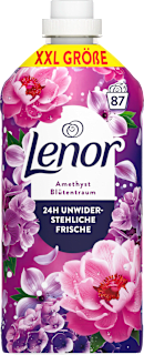 Weichspüler Amethyst Blütentraum 87WL Lenor