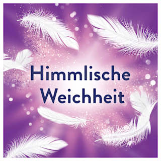 Weichspüler Amethyst Blütentraum 87WL Lenor