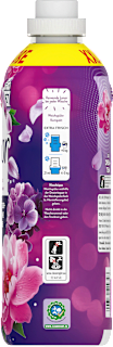 Weichspüler Amethyst Blütentraum 87WL Lenor