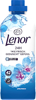 Weichspüler Aprilfrisch 42WL Lenor