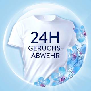 Weichspüler Aprilfrisch 42WL Lenor