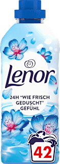 Weichspüler Aprilfrisch 42WL Lenor