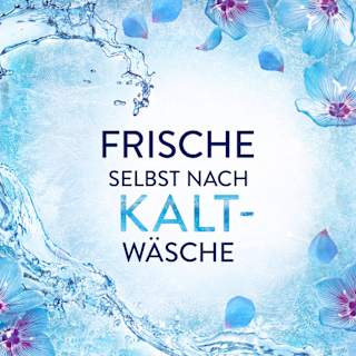 Weichspüler Aprilfrisch 42WL Lenor