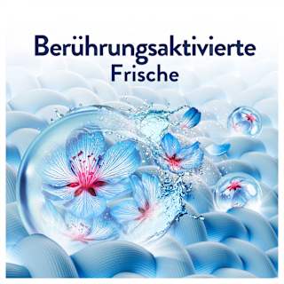 Weichspüler Aprilfrisch 42WL Lenor