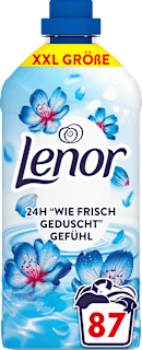 Weichspüler Aprilfrisch 87WL Lenor