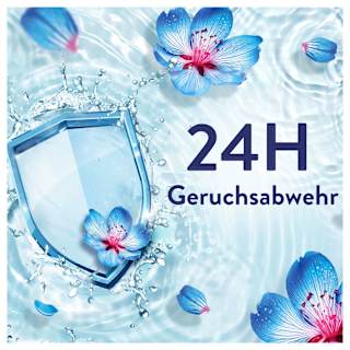 Weichspüler Aprilfrisch 87WL Lenor