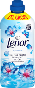 Weichspüler Aprilfrisch 87WL Lenor
