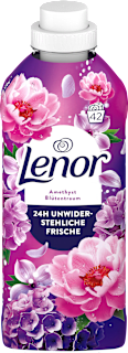 Weichspüler Blütentraum 42WL Lenor