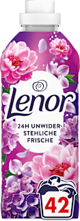 Weichspüler Blütentraum 42WL Lenor