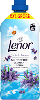 Weichspüler Ein Tag in der Provence 87WL Lenor