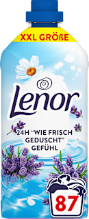 Weichspüler Ein Tag in der Provence 87WL Lenor