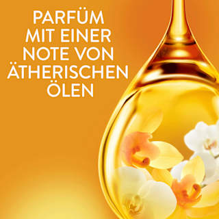 Weichspüler Goldene Orchidee 42WL Lenor