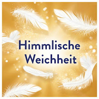 Weichspüler Goldene Orchidee 42WL Lenor
