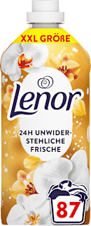 Weichspüler Goldene Orchidee 87WL Lenor