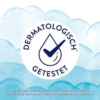 Weichspüler Light Frische Baumwollblüte 42WL Lenor