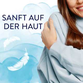 Weichspüler Light Frische Baumwollblüte 87WL Lenor