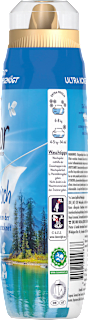 Weichspüler Luftfrisch Alpensee 50 WL Lenor