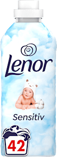 Weichspüler Sensitiv 42WL Lenor