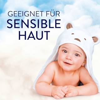 Weichspüler Sensitiv 42WL Lenor