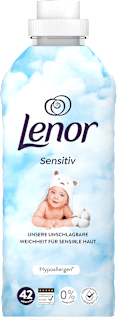 Weichspüler Sensitiv 42WL Lenor