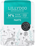 Baby Pants  Gr. 4 (9+ kg) LILLYDOO
