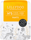 Baby Pants Gr. 5 (11+ kg) LILLYDOO
