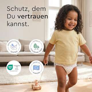 Baby Pants Gr. 5 (11+ kg) LILLYDOO
