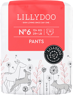 Baby Pants Gr. 6 (13+ kg) LILLYDOO