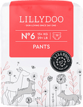 Baby Pants Gr. 6 (13+ kg) LILLYDOO
