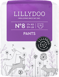 Baby Pants Gr. 8 (17+ kg) LILLYDOO