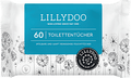 Feuchte Toilettentücher  LILLYDOO