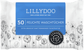 Feuchte Waschtücher LILLYDOO