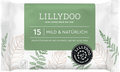 Feuchttücher Mild & Natürlich, Reisegröße LILLYDOO
