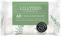 Feuchttücher Mild & Natürlich LILLYDOO