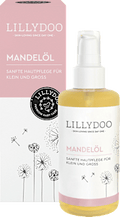 Mandelöl LILLYDOO