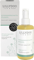 Schwangerschaftspflegeöl LILLYDOO
