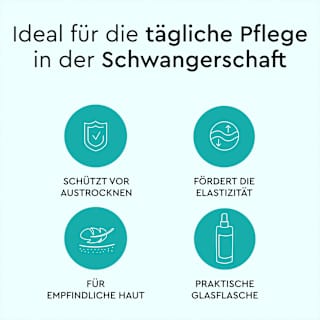 Schwangerschaftspflegeöl LILLYDOO