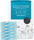 Schwimmwindeln Gr. L (14+ kg) LILLYDOO