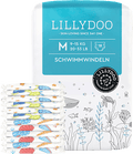 Schwimmwindeln Gr. M (9-15 kg) LILLYDOO