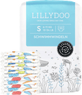 Schwimmwindeln Gr. S (6-11 kg) LILLYDOO