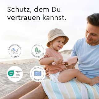 Schwimmwindeln Gr. S (6-11 kg) LILLYDOO