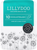 Wickelunterlagen LILLYDOO