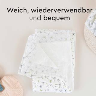Wickelunterlagen LILLYDOO