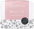 Windeln Gr. 1 (2+ kg) LILLYDOO