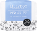 Windeln Gr. 2 (4+ kg)  LILLYDOO