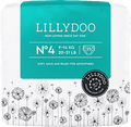 Windeln Gr.4 (9+ kg)  LILLYDOO