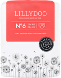 Windeln Gr. 6 (13+ kg) LILLYDOO