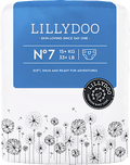 Windeln Gr. 7 (15+ kg) LILLYDOO