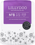 Windeln Gr. 8 (17+ kg) LILLYDOO